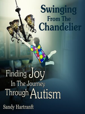 cover image of Swinging From the Chandelier